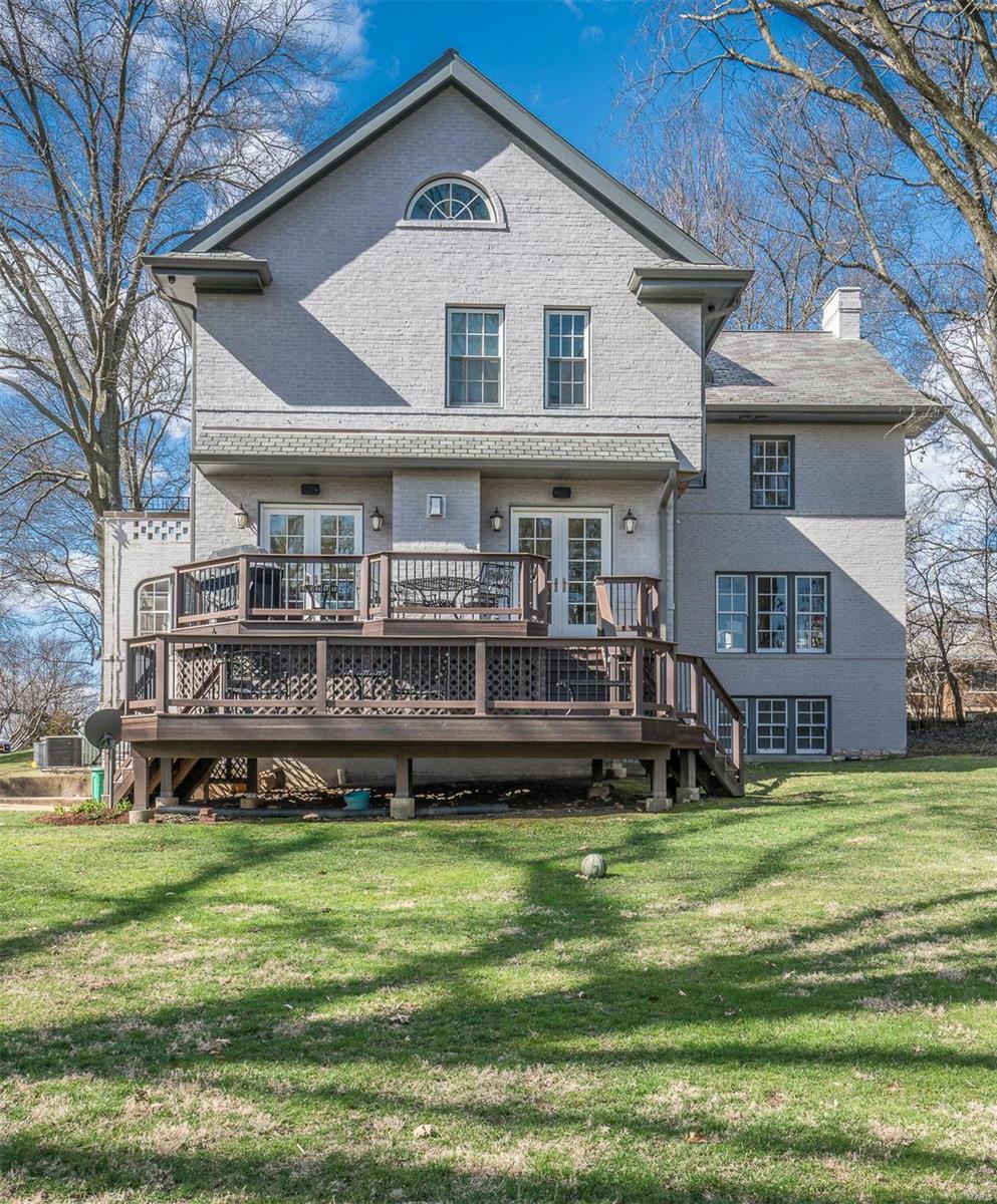 Claverach Park - Residential