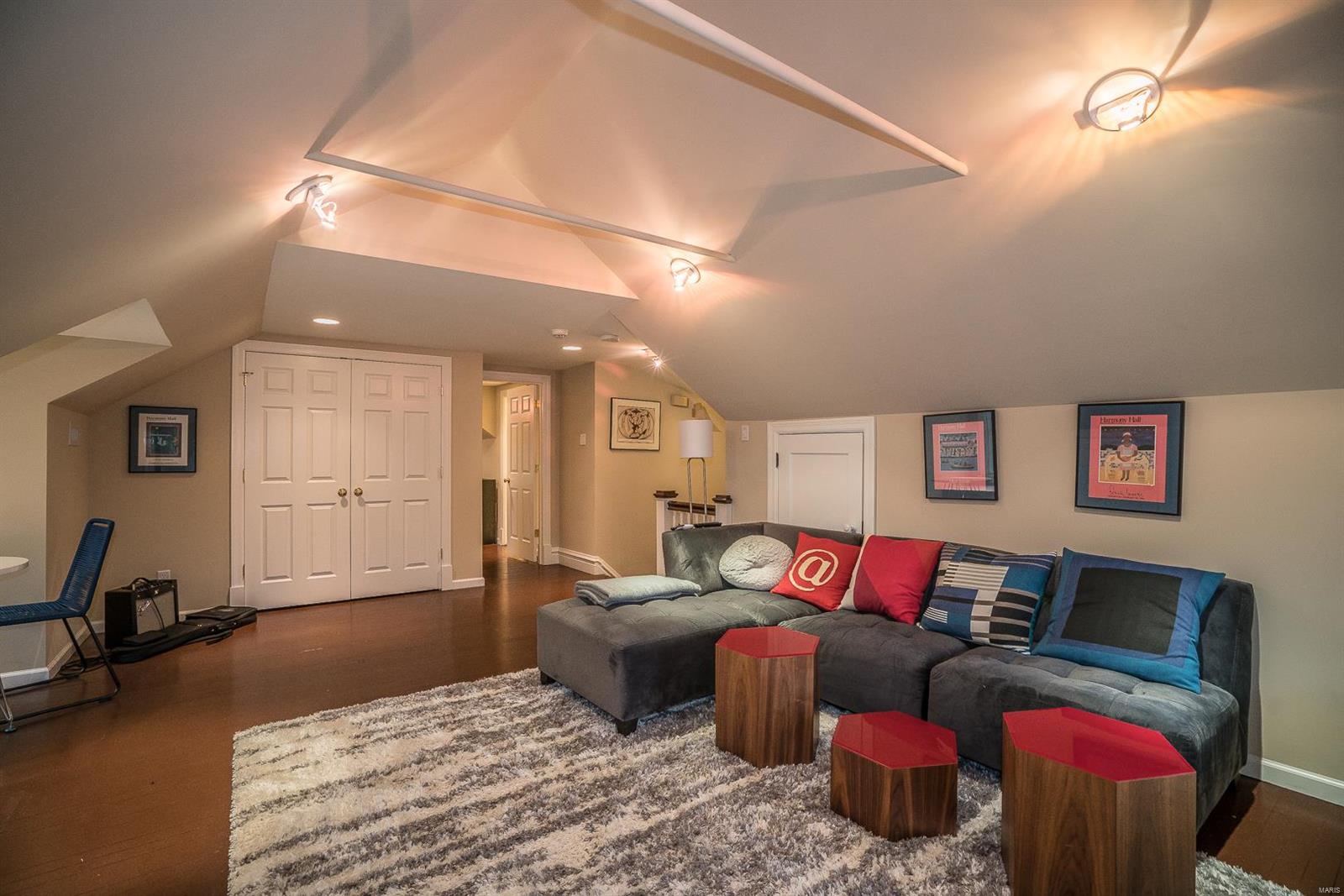 Claverach Park - Residential