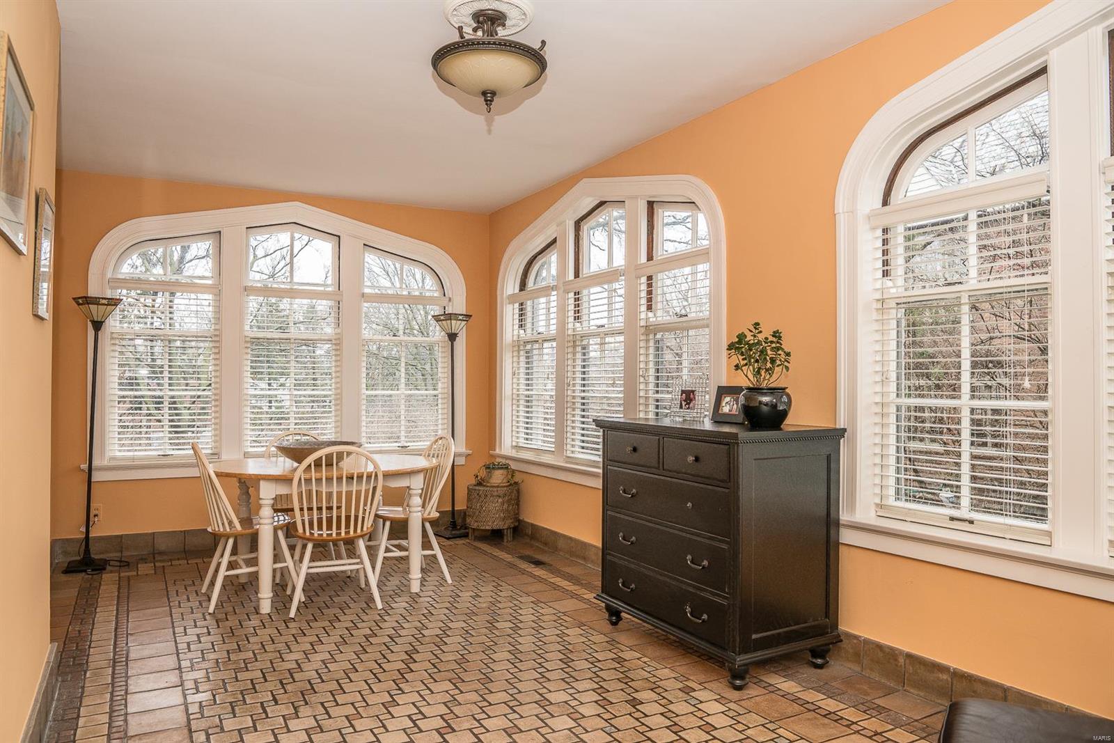 Claverach Park - Residential