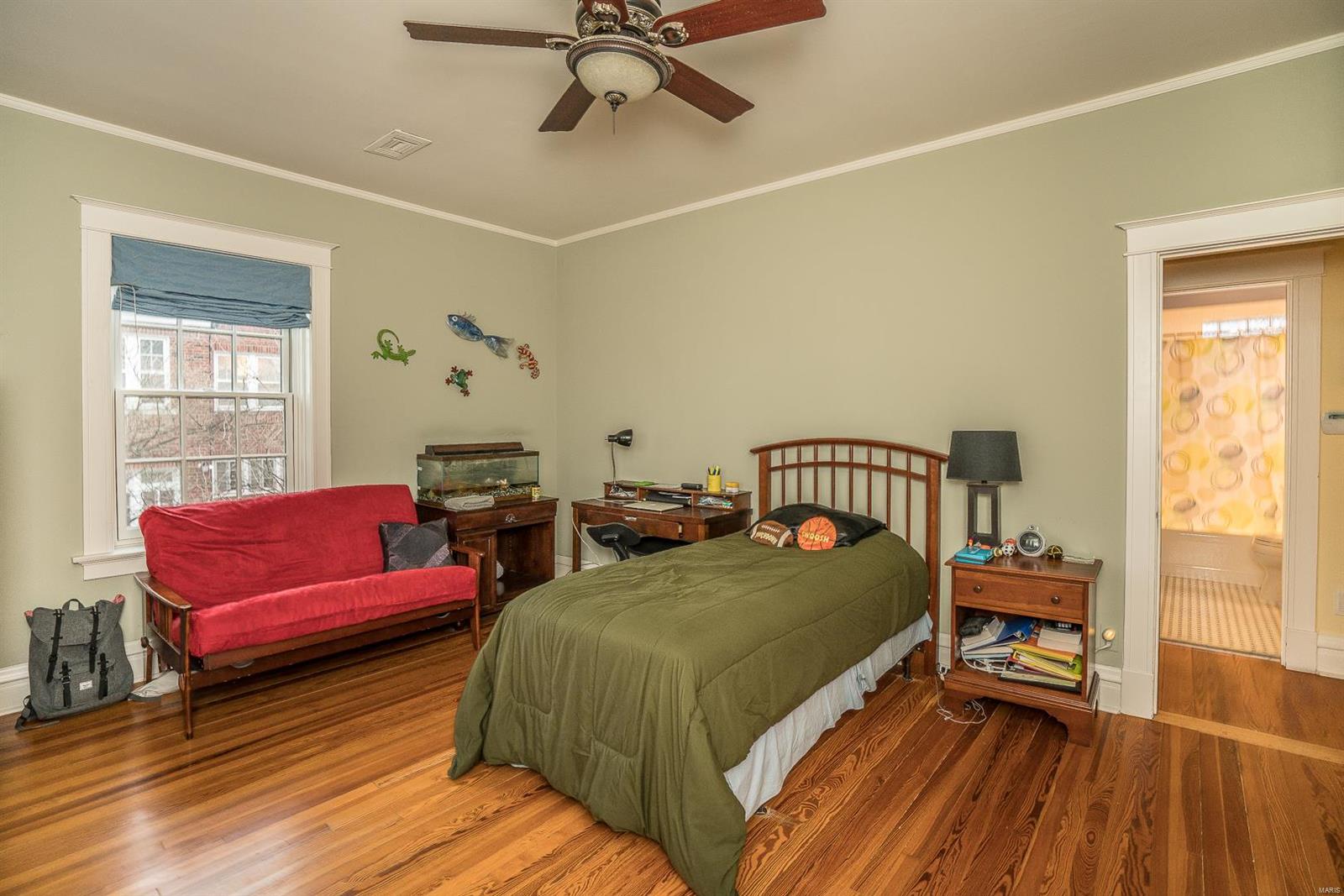 Claverach Park - Residential