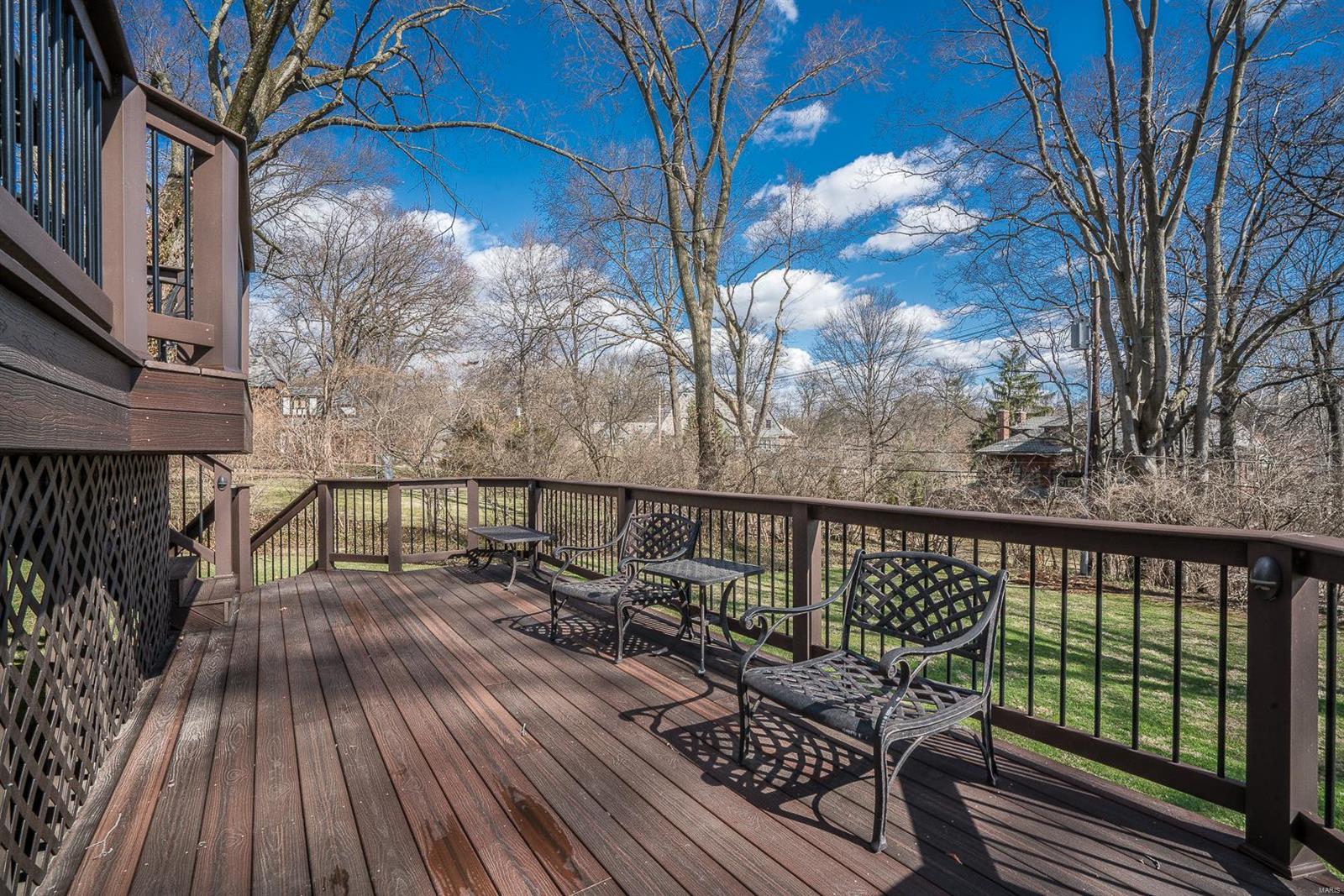 Claverach Park - Residential