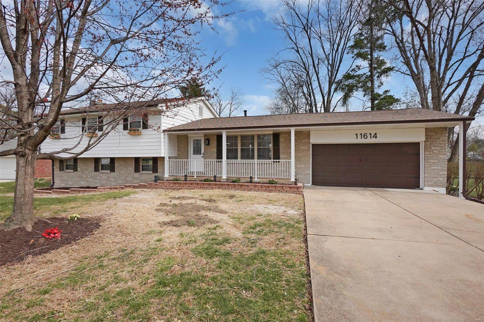 11614 Tescord Drive