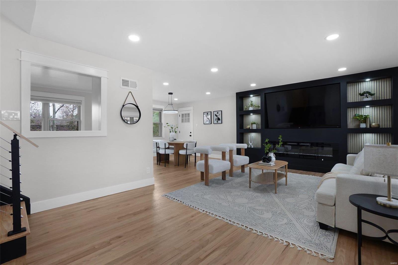 11614 Tescord Drive