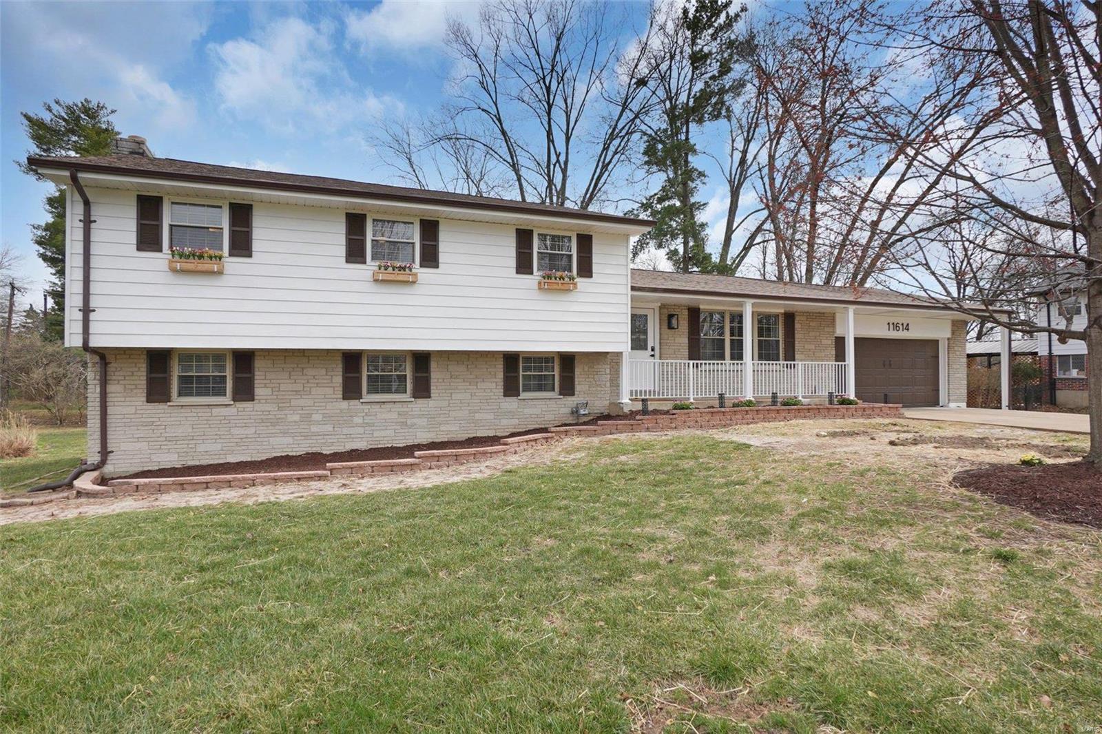 11614 Tescord Drive