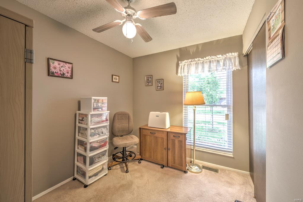 Fox Lake 1 - Residential