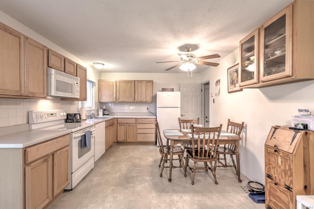 Fox Lake 1 - Residential