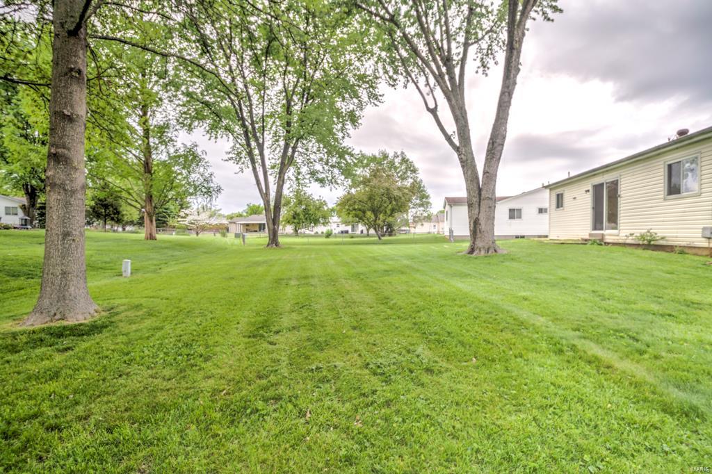 Fox Lake 1 - Residential