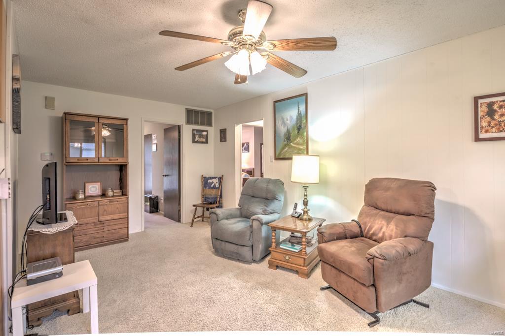 Fox Lake 1 - Residential