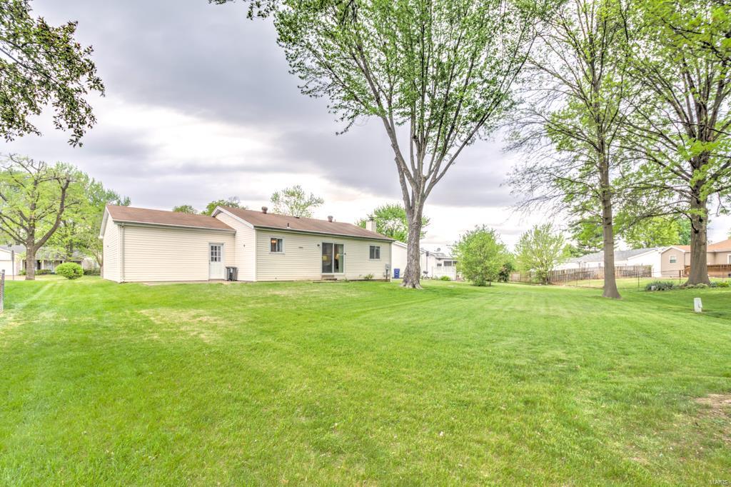 Fox Lake 1 - Residential