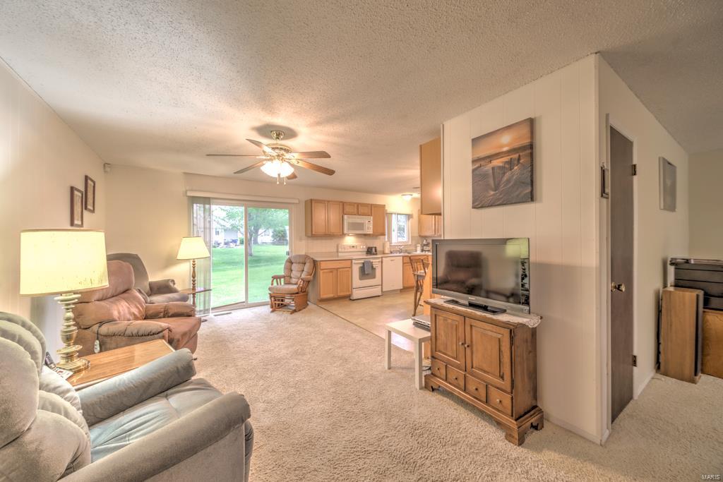 Fox Lake 1 - Residential