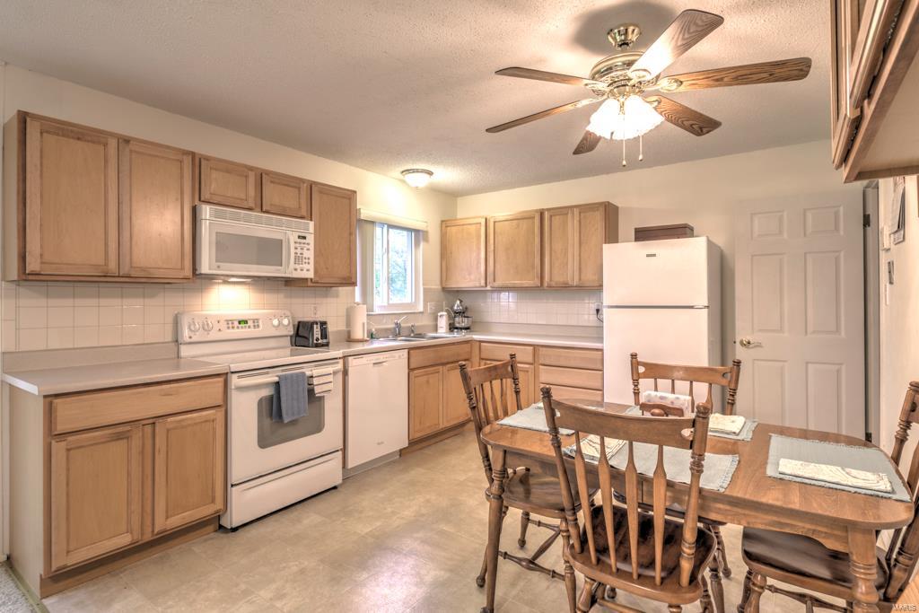 Fox Lake 1 - Residential