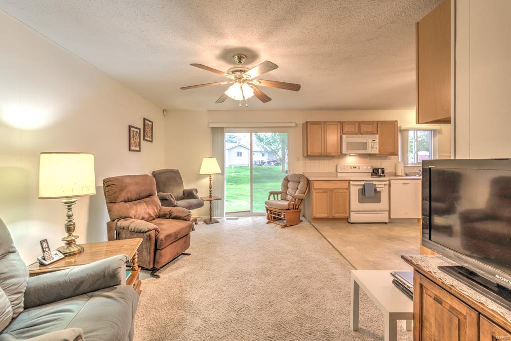 Fox Lake 1 - Residential