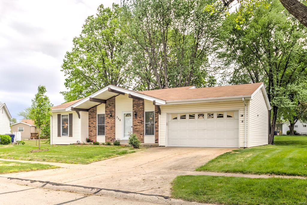 Fox Lake 1 - Residential