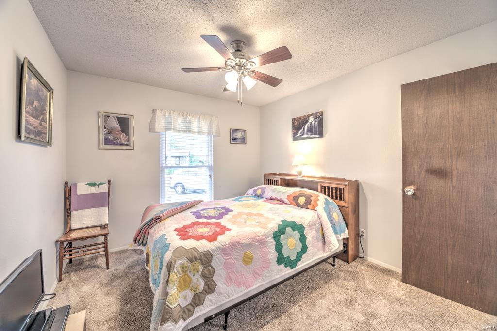 Fox Lake 1 - Residential