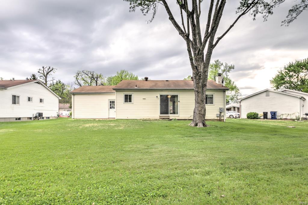 Fox Lake 1 - Residential