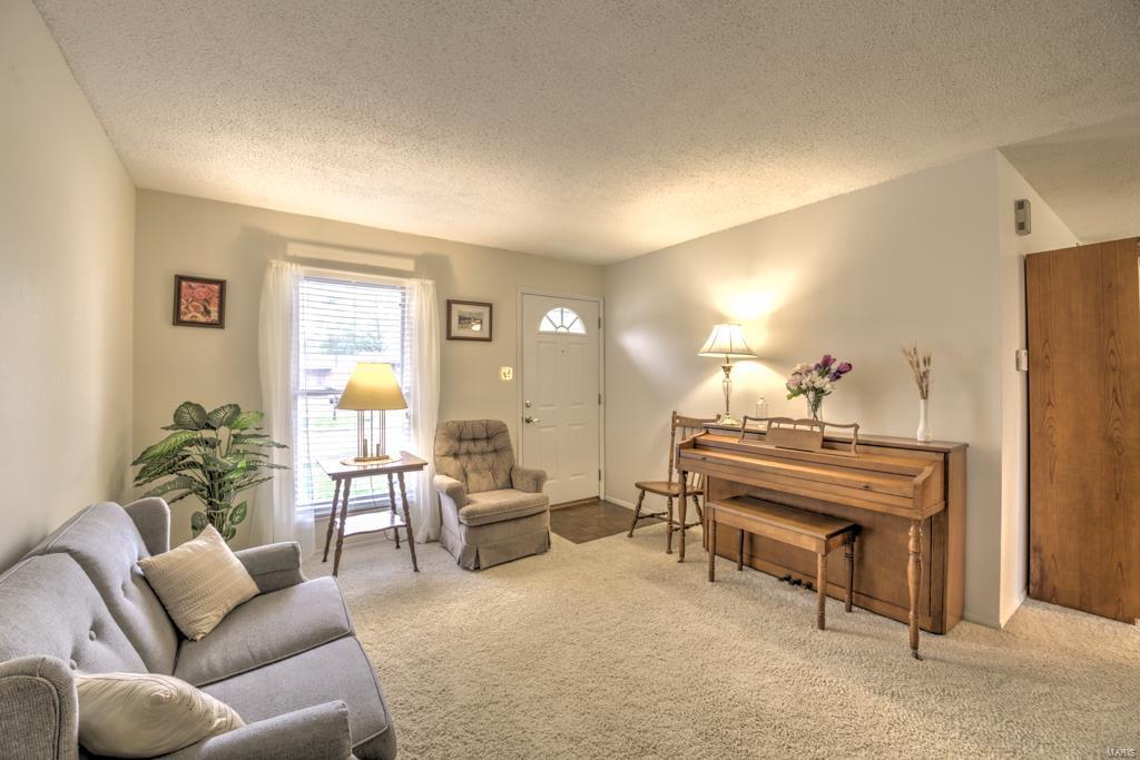 Fox Lake 1 - Residential