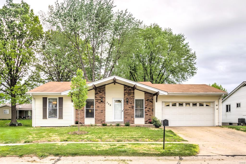 Fox Lake 1 - Residential