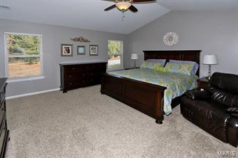 Westwind Park - Residential
