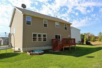 Westwind Park - Residential