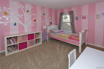 Westwind Park - Residential