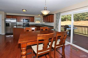 Westwind Park - Residential