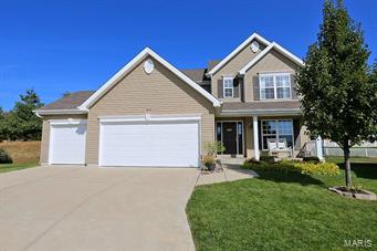 Westwind Park - Residential