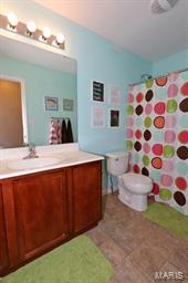 Westwind Park - Residential