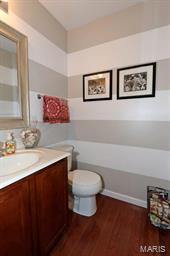 Westwind Park - Residential