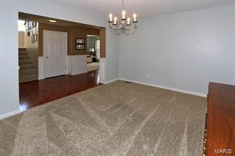 Westwind Park - Residential