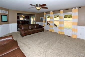 Westwind Park - Residential