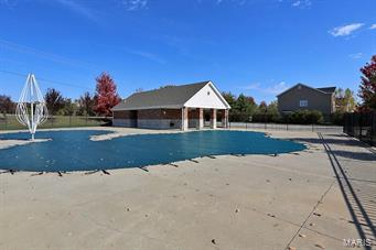 Westwind Park - Residential
