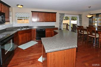 Westwind Park - Residential