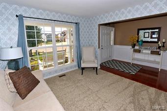 Westwind Park - Residential