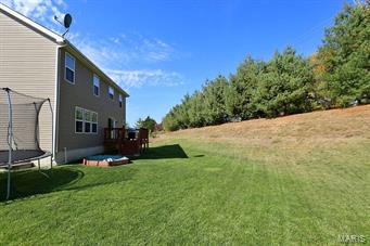 Westwind Park - Residential