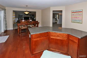 Westwind Park - Residential