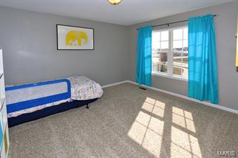 Westwind Park - Residential