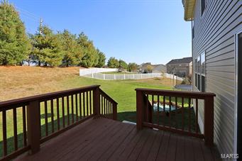 Westwind Park - Residential