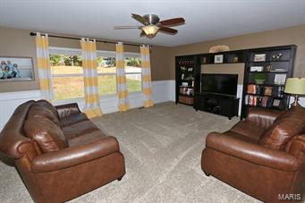 Westwind Park - Residential