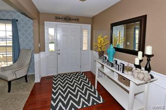 Westwind Park - Residential