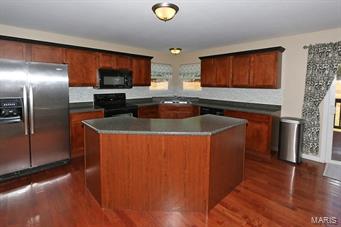 Westwind Park - Residential