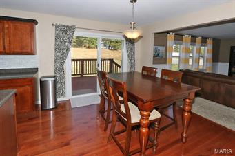 Westwind Park - Residential