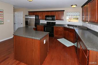 Westwind Park - Residential