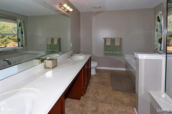 Westwind Park - Residential