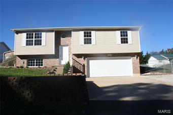 Kimberly Heights - Residential