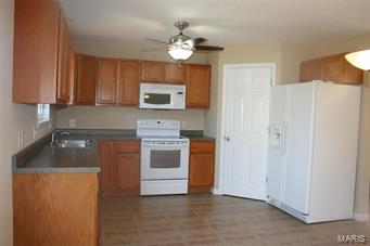 Kimberly Heights - Residential