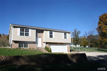 Kimberly Heights - Residential