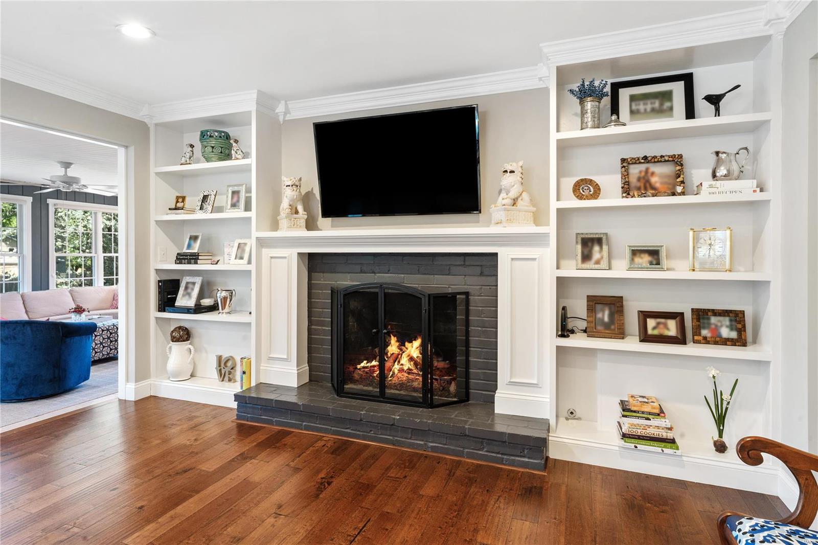 Dougherty Place Lt 13 22n220281 4-8-77 - Residential