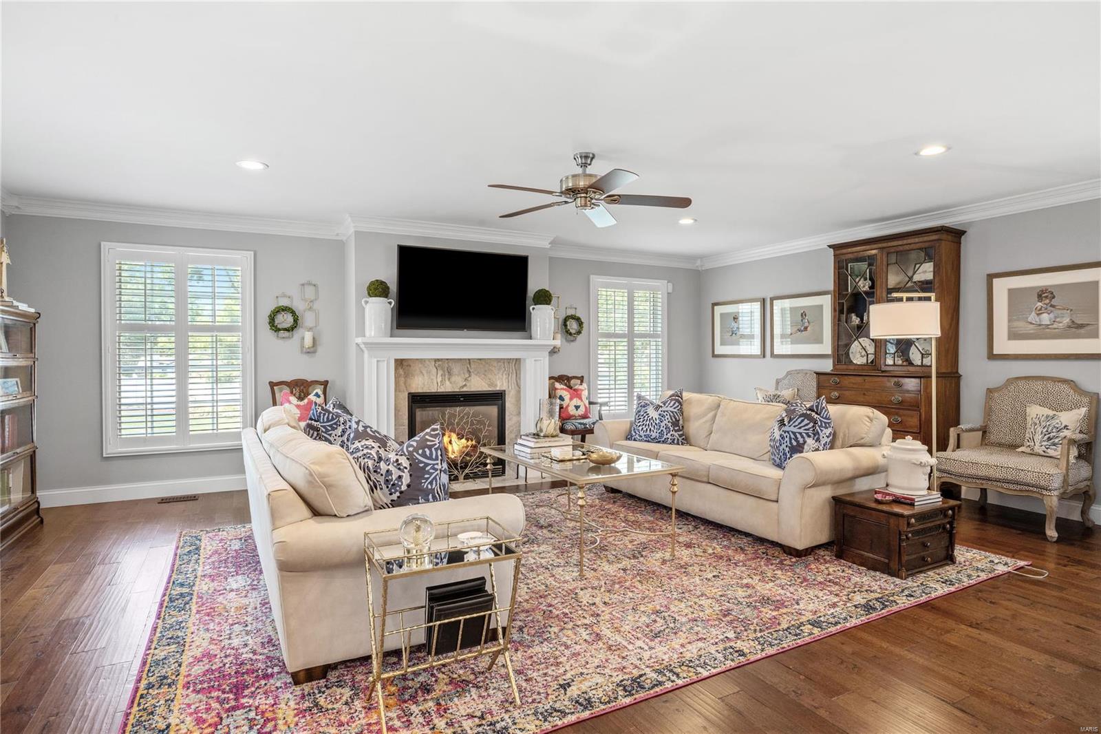 Dougherty Place Lt 13 22n220281 4-8-77 - Residential