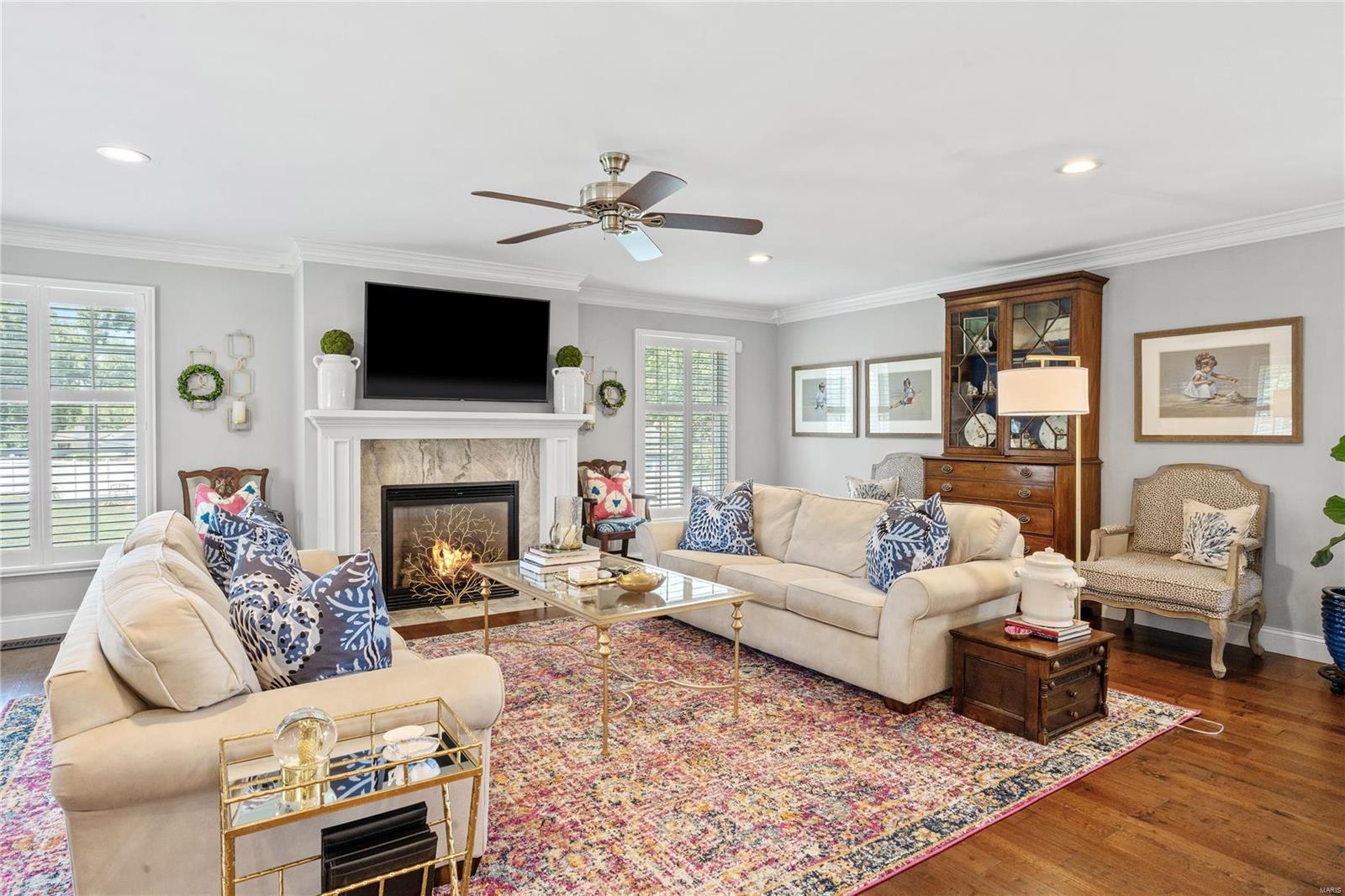 Dougherty Place Lt 13 22n220281 4-8-77 - Residential