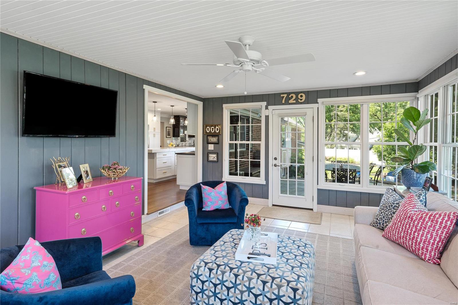 Dougherty Place Lt 13 22n220281 4-8-77 - Residential